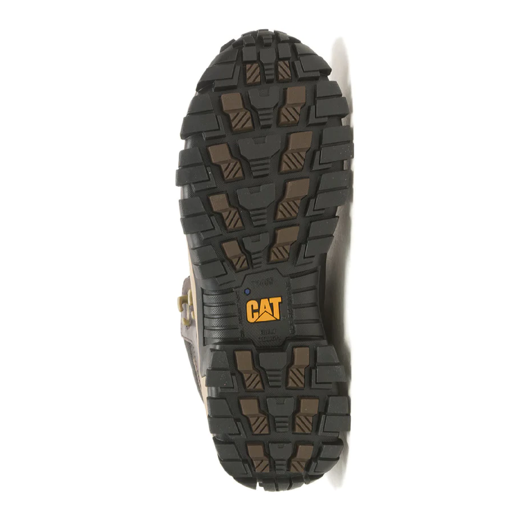 Caterpillar on sale walking boots